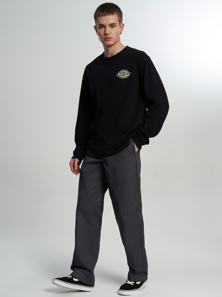 Лонгслив мужской DICKIES Nashport — фото №4