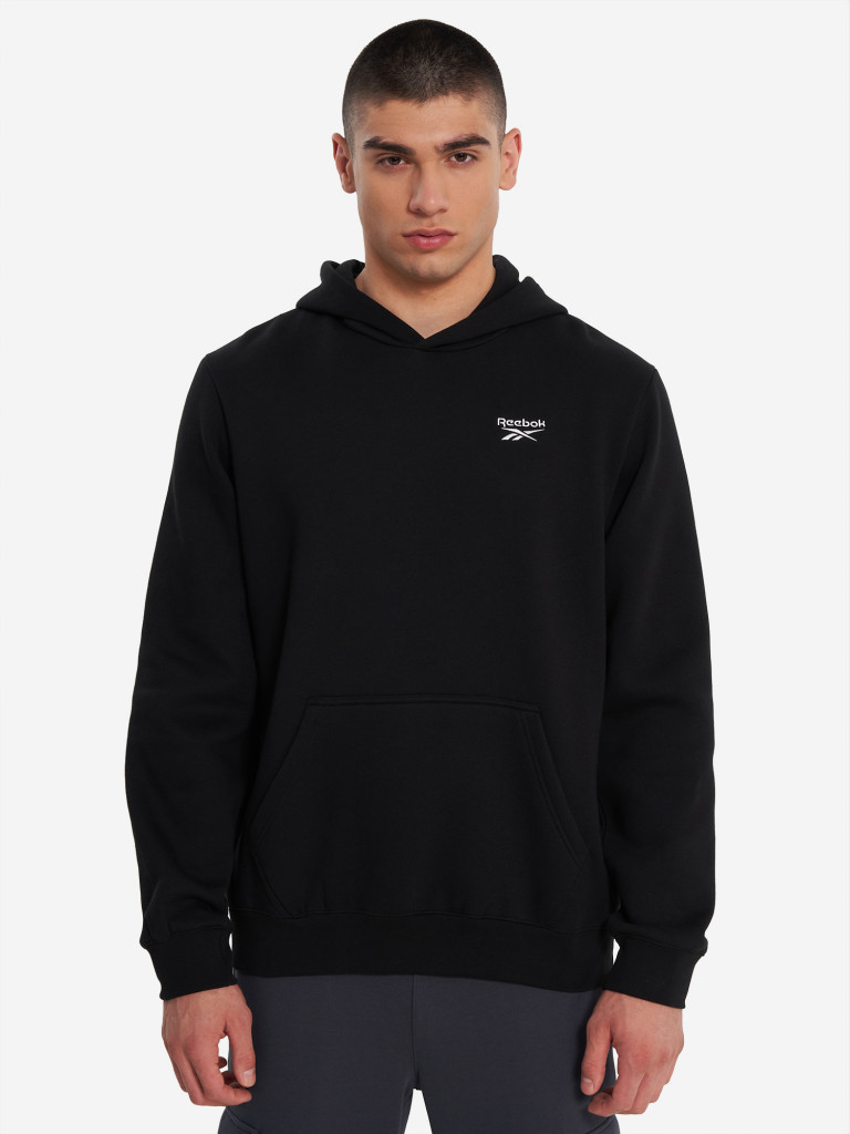 Reebok Harry ерлер худиі — фото №2