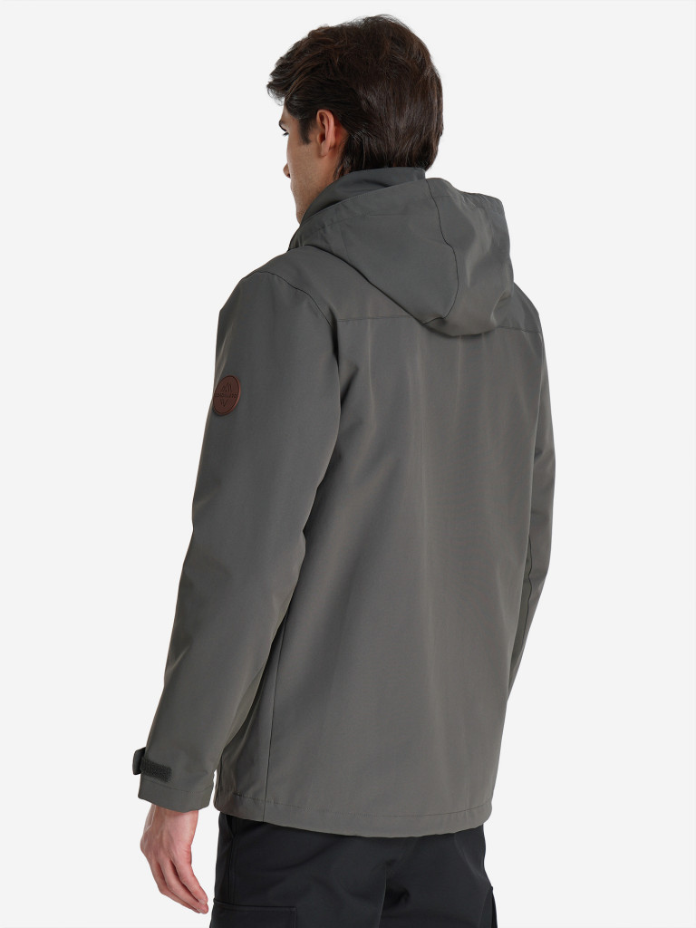 Куртка мембранная мужская Cordillero — фото №3