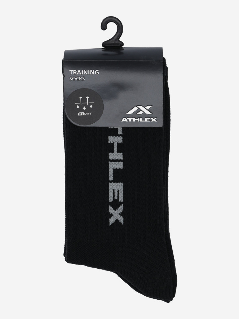Athlex шұлықтары, 3 жұп — фото №4