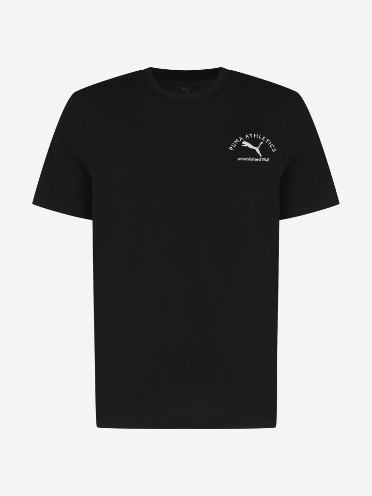 Футболка мужская PUMA Class — фото №6
