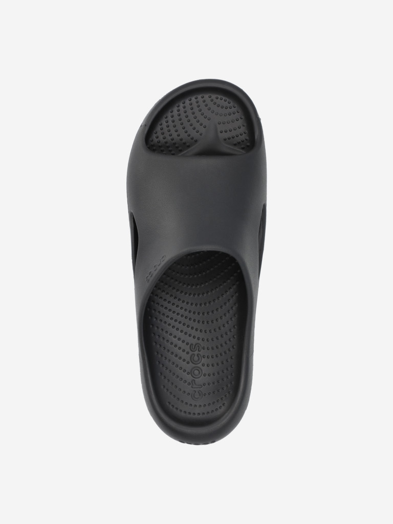 Шлепанцы мужские Crocs Mellow Recovery — фото №4