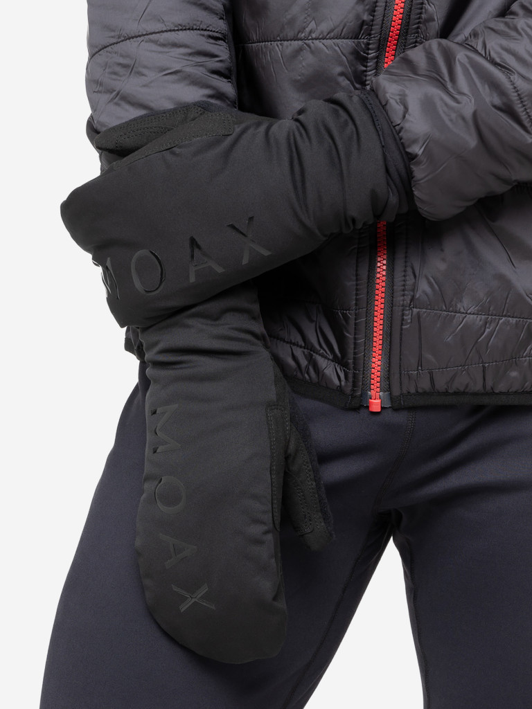 Варежки Moaxsport Arctic — фото №5