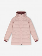Columbia Snowside Peak Long Insulated Jacket жел өткізбейтін таушаңғы әйелдер курткасы — фото №20