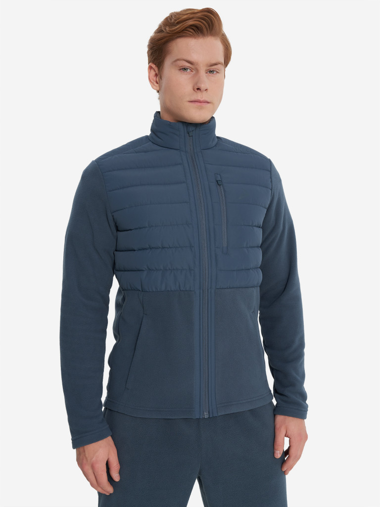 Легкая куртка мужская Demix — фото №2