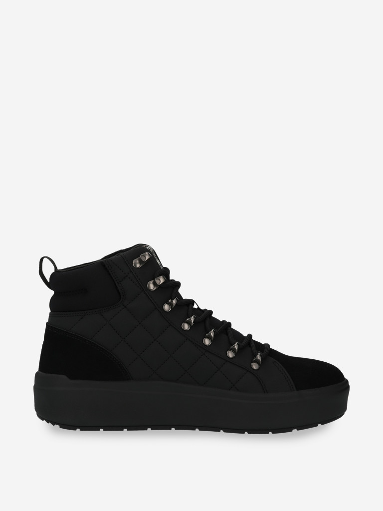 Кеды женские Termit Azalea Mid — фото №4
