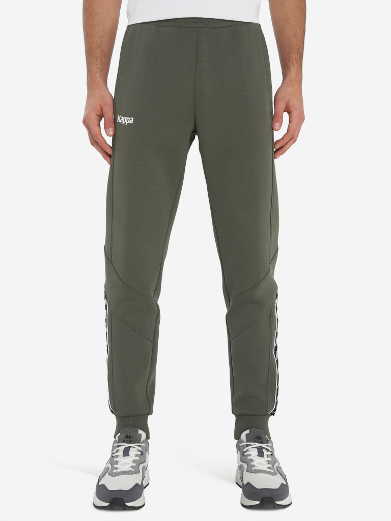 Kappa Cortile ерлер шалбары — фото №2