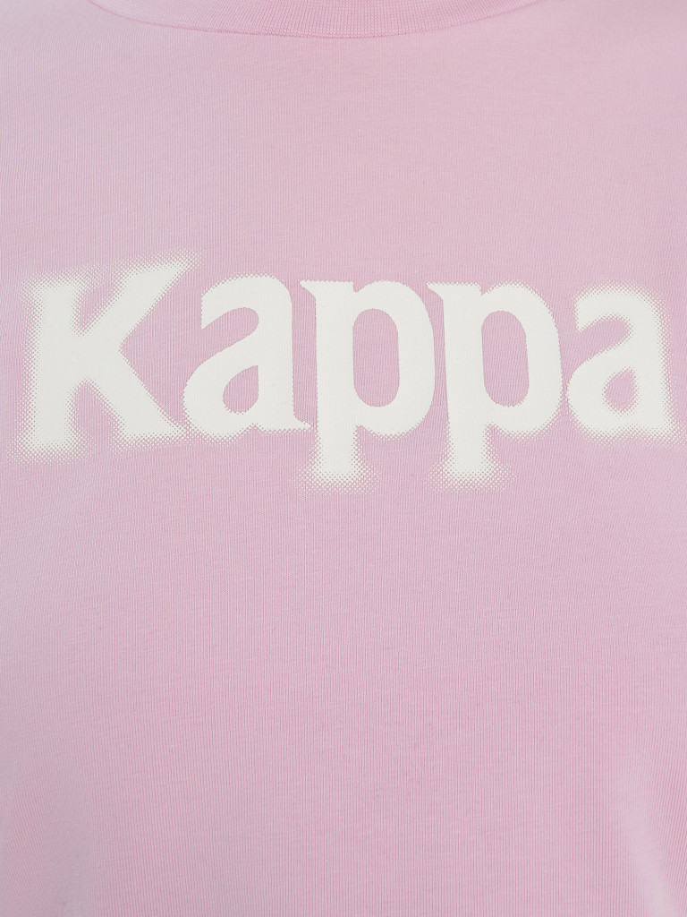 Футболка женская Kappa — фото №5