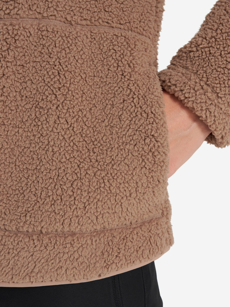 Джемпер флисовый женский Protest — фото №6