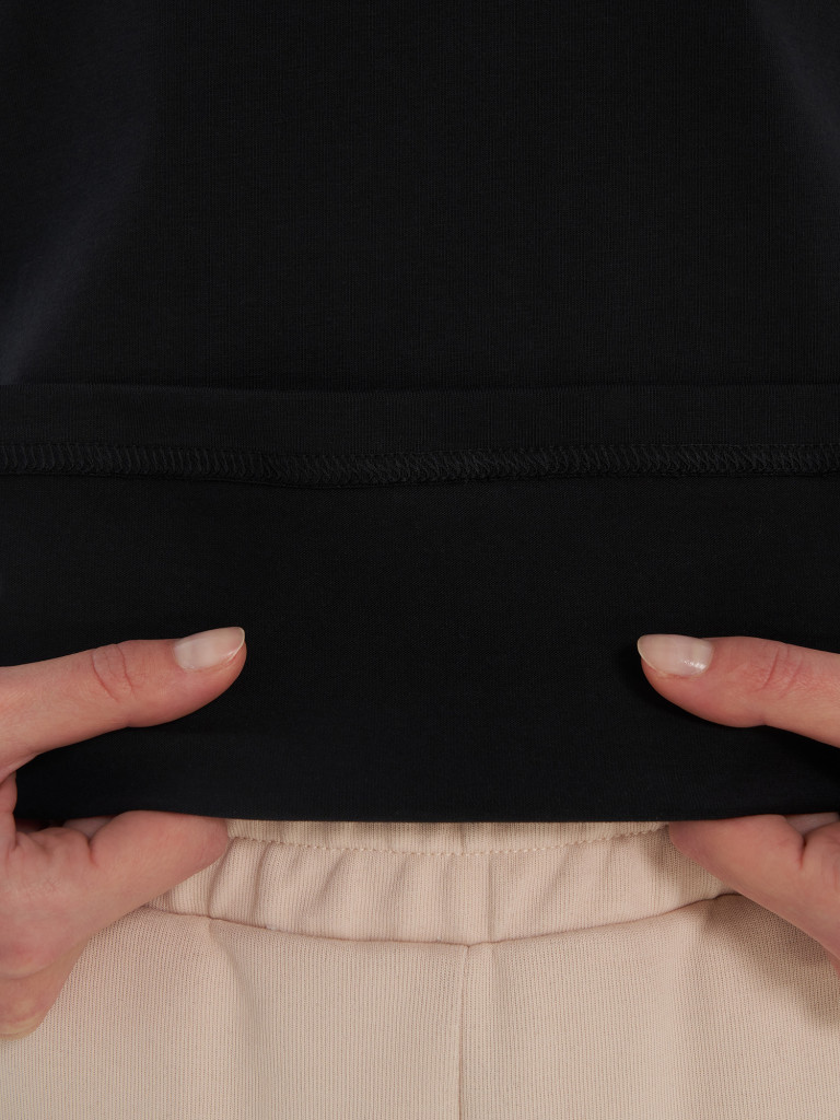 Футболка женская Demix Basic — фото №6