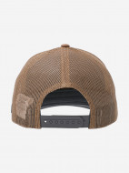 Бейсболка Columbia Mesh Snap Back - High — фото №3