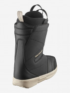 Ботинки для сноуборда Salomon Faction Boa — фото №3