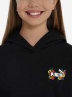 PUMA Mid90 S қыздарға арналған худиі — фото №7