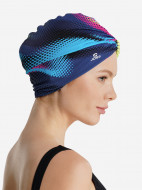Шапочка для плавания женская Joss — фото №4