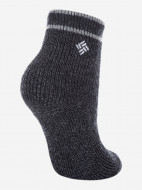 Columbia Brushed Wool Fleece Crew ұлдарға арналған шұлығы, 1 жұп — фото №2