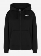 Толстовка женская PUMA — фото №11