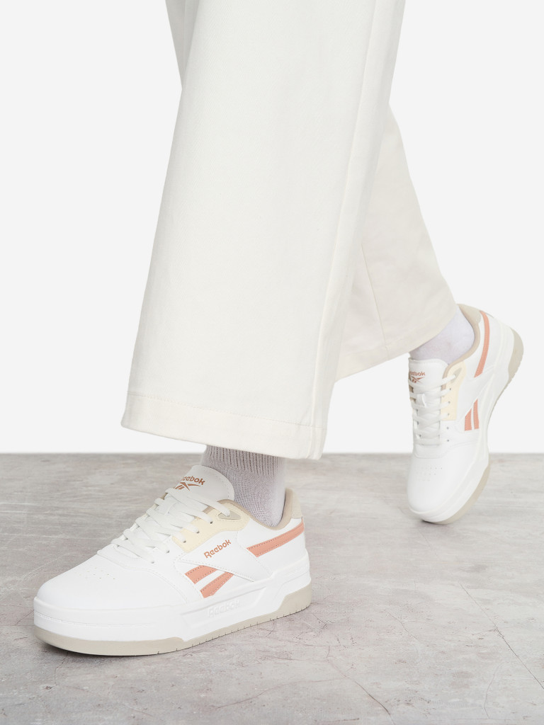 Кеды женские Reebok Wanda — фото №8