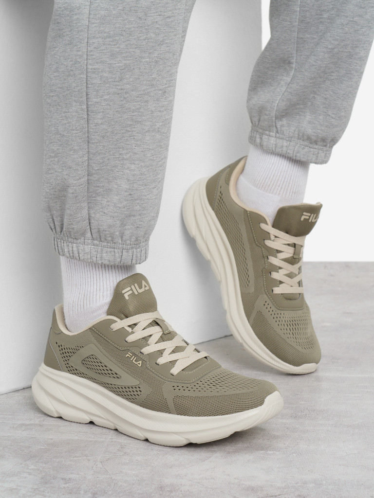 Кроссовки мужские FILA Sp Base 4.0 Mesh — фото №7