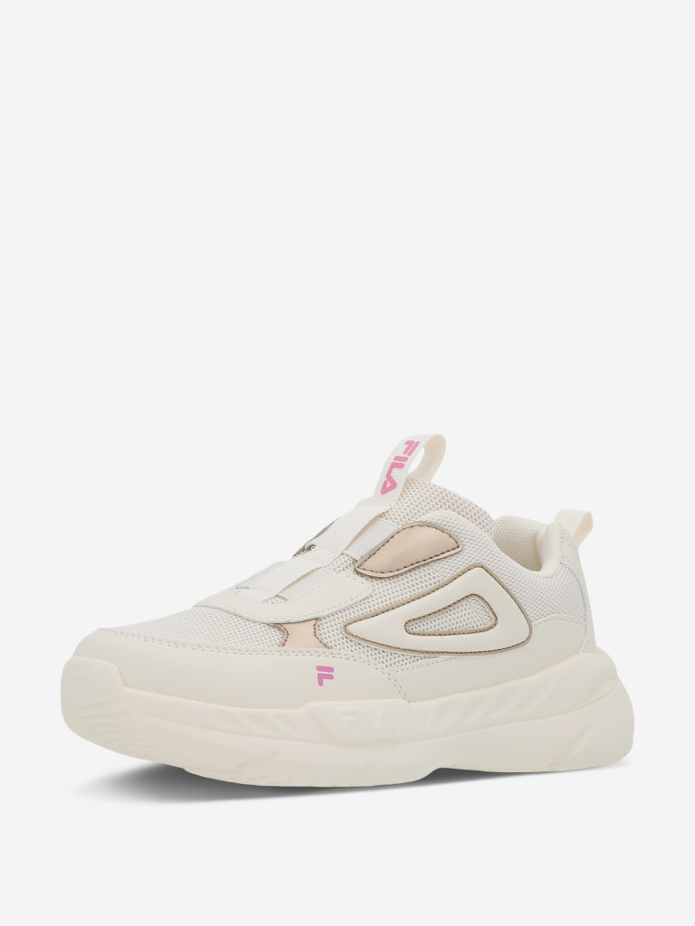 Кроссовки для девочек FILA Sp Naite 2.0 G — фото №2