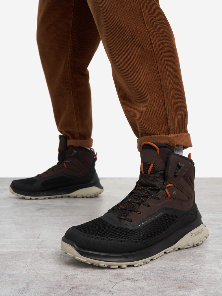 Ecco Ult-Trn ерлер жылы бәтеңкесі