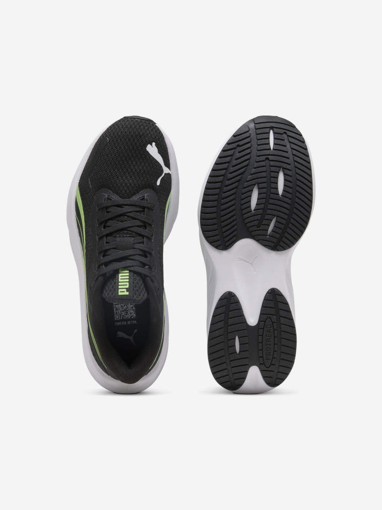 Кроссовки детские PUMA Pounce Lite Jr — фото №4