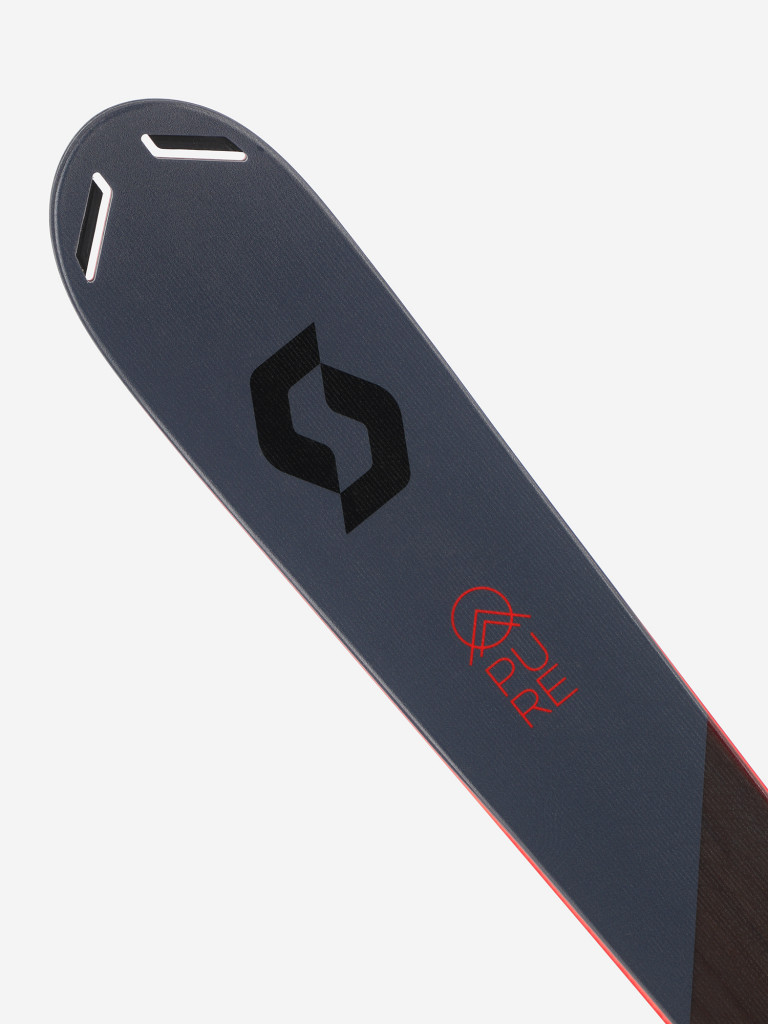 Scott Pure Free 90Ti тау шаңғысы — фото №4