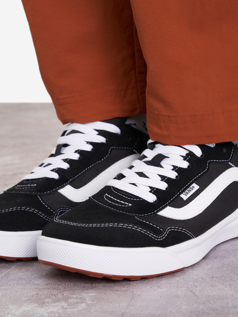 Кеды мужские Vans Range Exp — фото №8