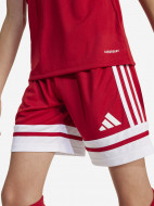 adidas Squa25 ұлдарға арналған футболкасы — фото №5