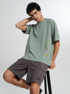 Protest ерлер футболкасы