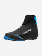 Ботинки для беговых лыж Salomon Rc10 — фото №2