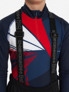 Брюки софтшелл для мальчиков Nordski Jr. Advance — фото №5