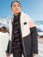 Куртка утепленная женская Protest