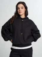 Худи женское PUMA
