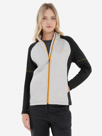 Куртка утепленная женская Moaxsport Tauri