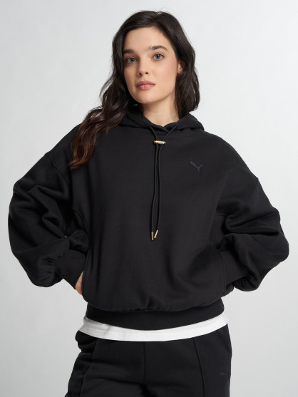 PUMA әйелдер худиі
