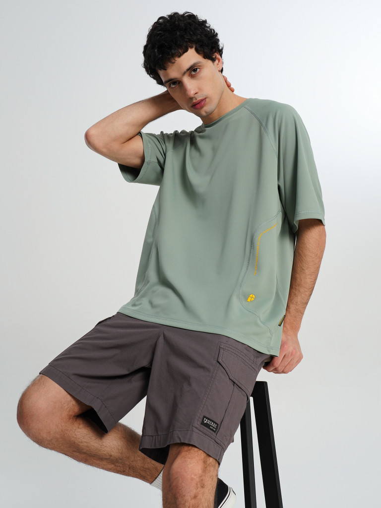 Protest ерлер футболкасы