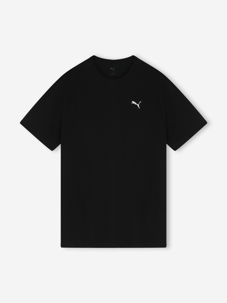 PUMA Essentials Wardrobe ерлер футболкасы — фото №6