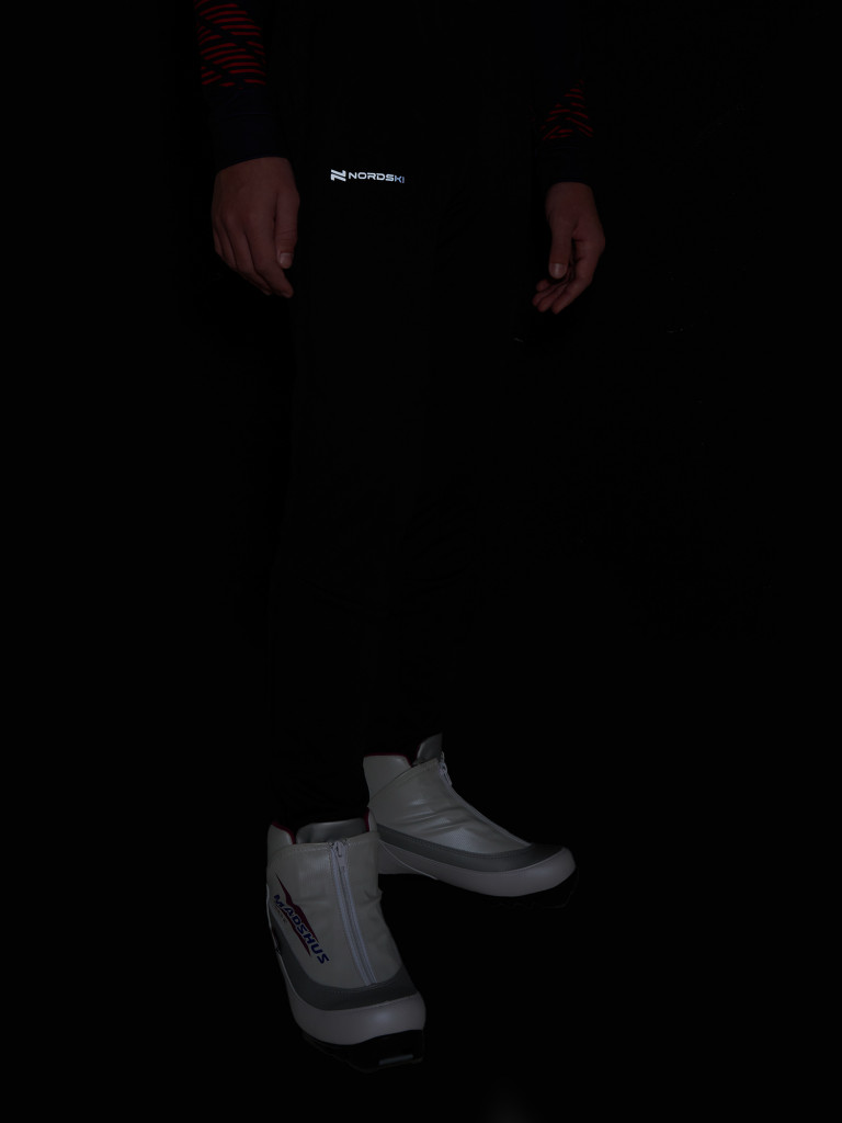 Брюки софтшелл для мальчиков Nordski Jr. Advance — фото №12