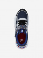 Кроссовки для мальчиков FILA Explore Jr — фото №6