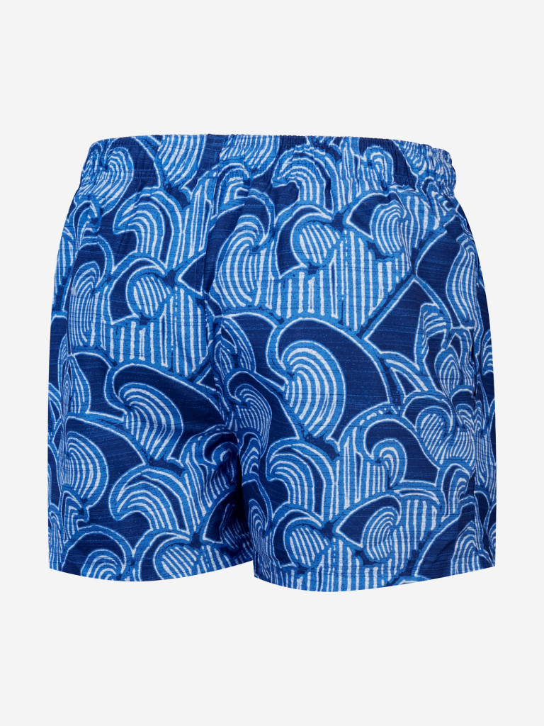 Шорты плавательные мужские Speedo Digi Print — фото №6