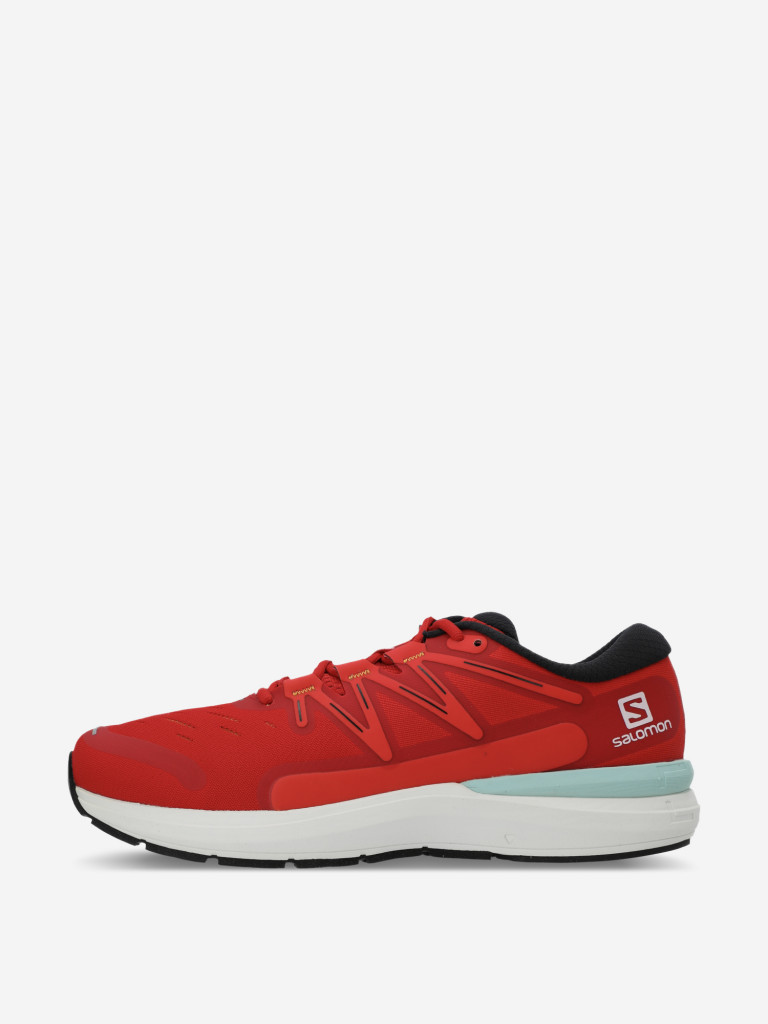 Кроссовки мужские Salomon Sonic 4 Confidence — фото №2