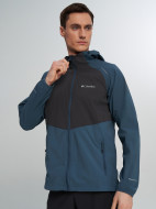 Columbia Columbia Tech II Wind Full Zip ерлер жұқа курткасы