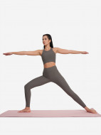 Легинсы женские Demix HighFlow Yoga — фото №5