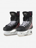 Коньки хоккейные детские CCM SK Jetspeed 870 JR Regular — фото №2