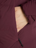 Пуховик женский Mountain Hardwear StretchDown — фото №5