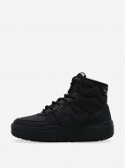 Кеды женские Termit Azalea Mid 2 — фото №2