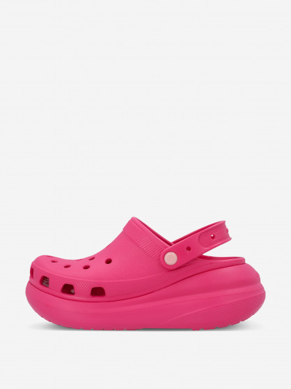 Crocs Crush әйелдер сабосы