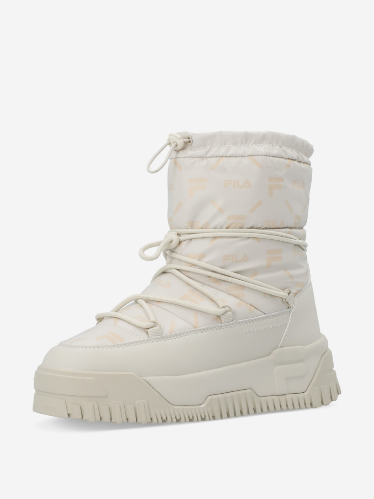 FILA Powder әйелдер жылы етігі — фото №3