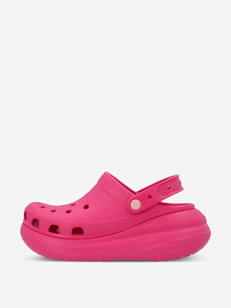 Сабо женские Crocs Crush — фото №2