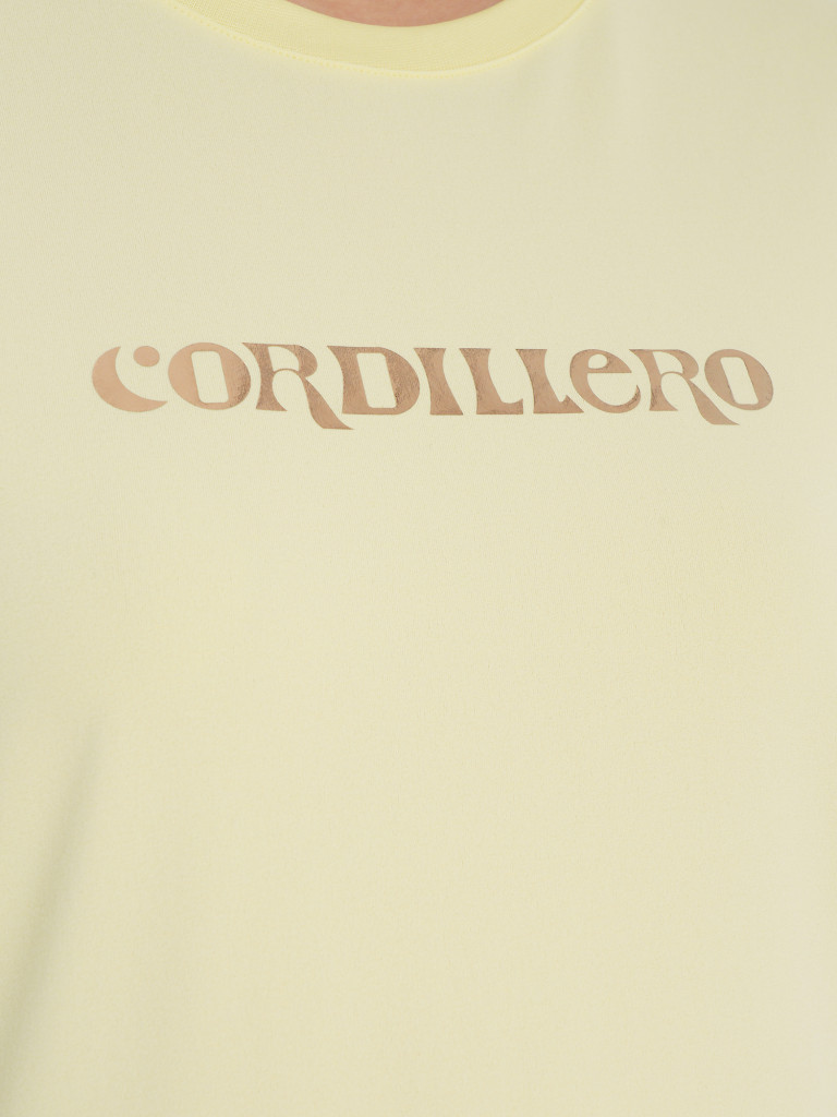 Футболка женская Cordillero — фото №5